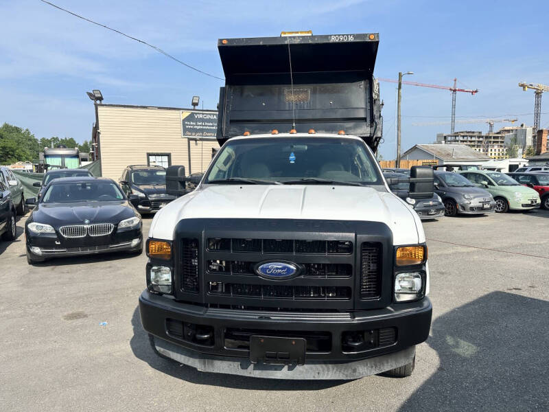 ford f-350 super duty chassis cab 2008 1FDWF37R88ED38366 image ford f-350 super duty chassis cab 2008 1FDWF37R88ED38366 image